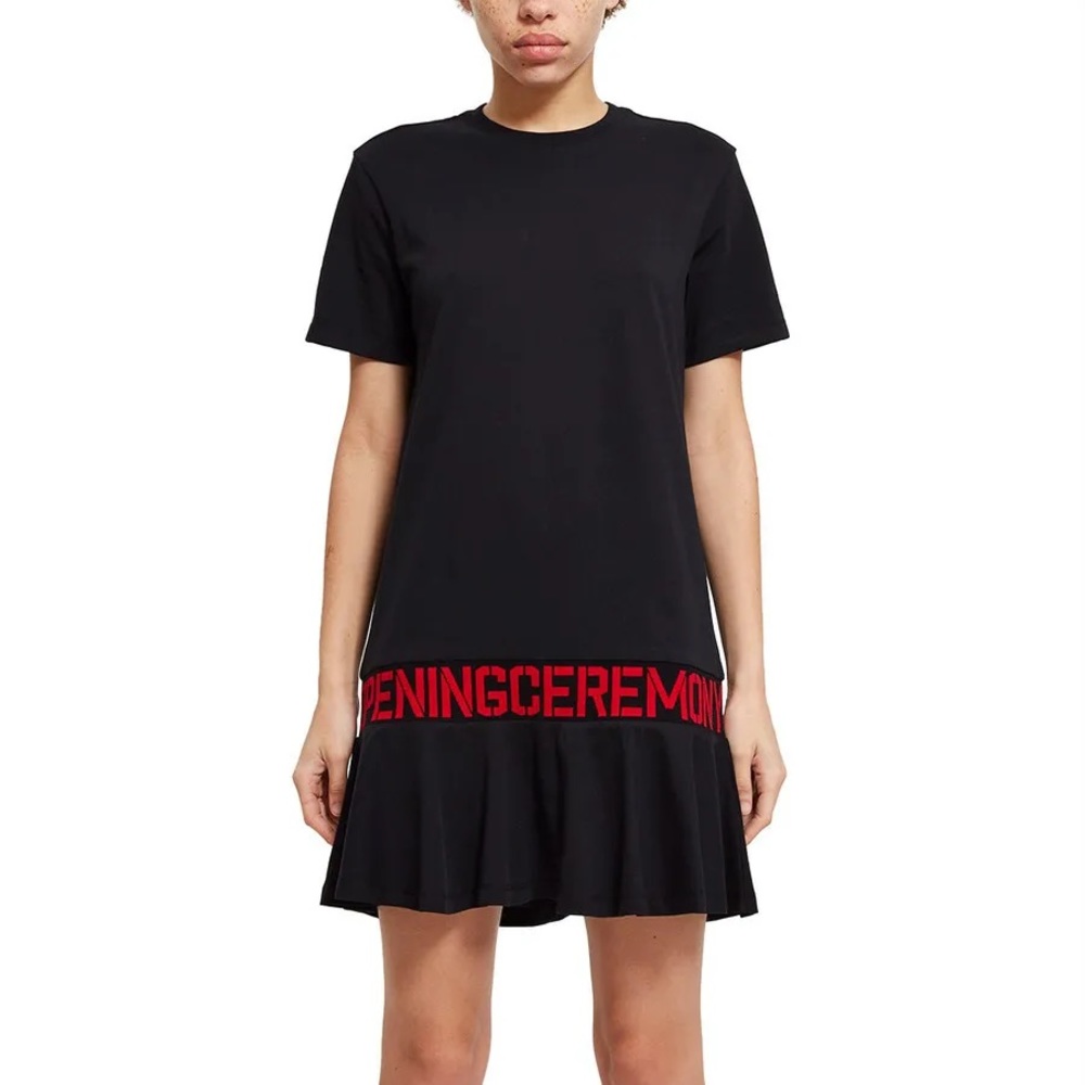 Opening ceremony Tshirt dress